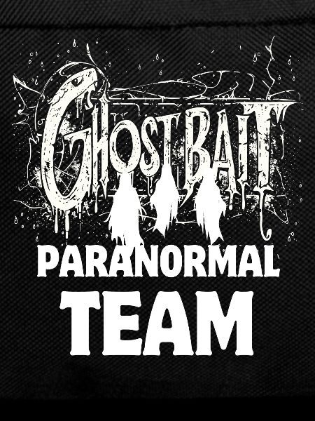 GhostBait Paranormal Team