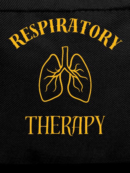 Respiratory Therapy Golden Lungs