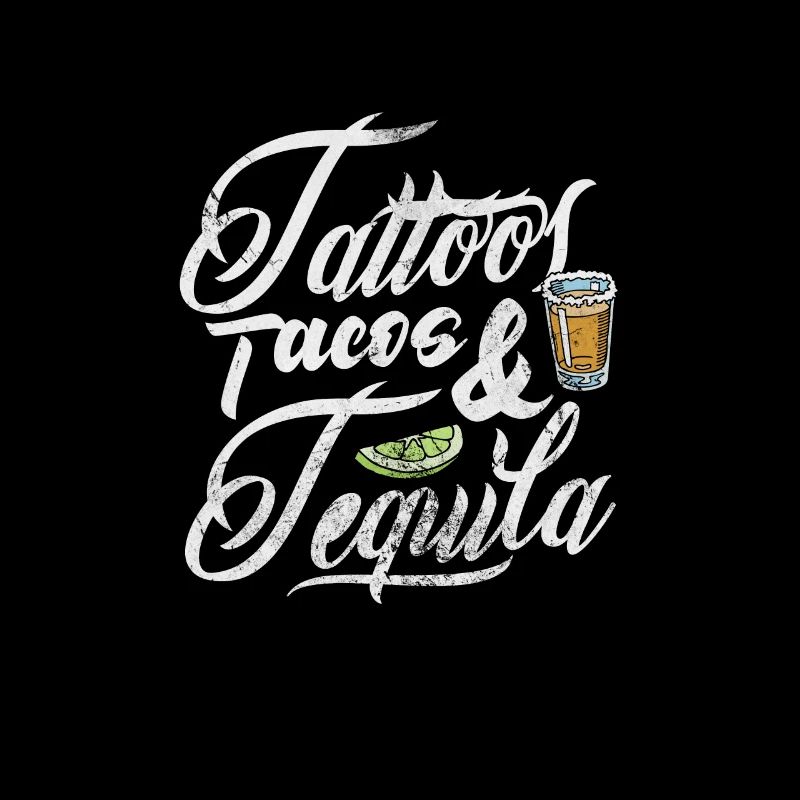 Tequila