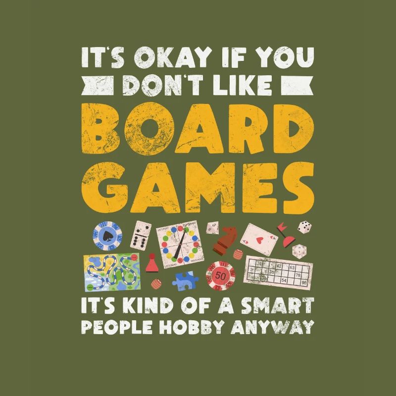 Board game
