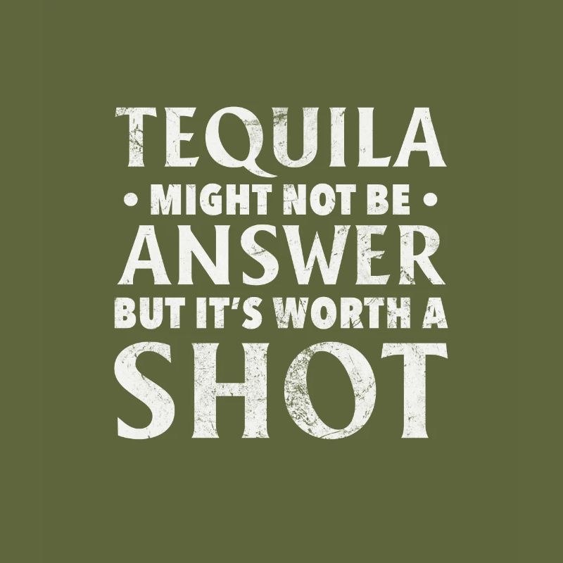 Tequila