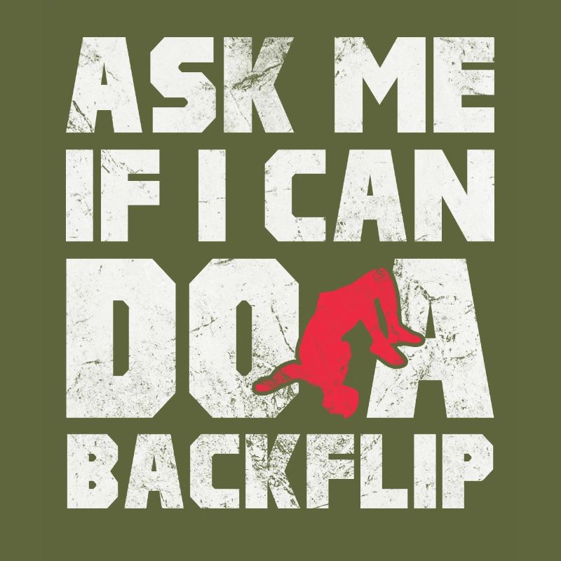 Backflip