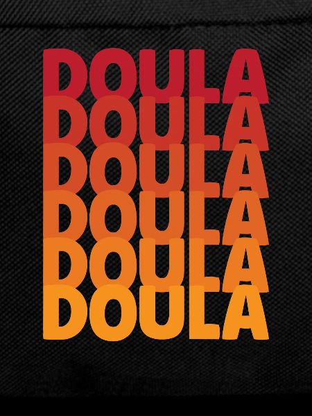 Doula Gift Doula Doulas