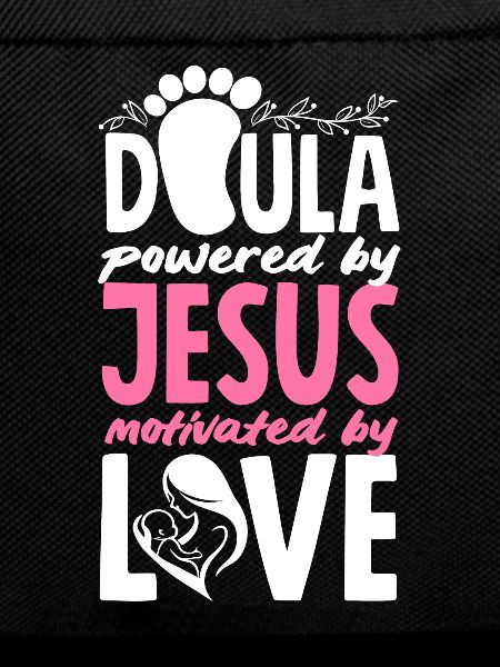 Doula Gift Doula Doulas