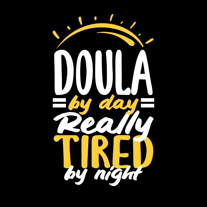 Doula Gift Doula Doulas