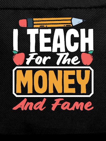 Funny Teacher Teacher Gift