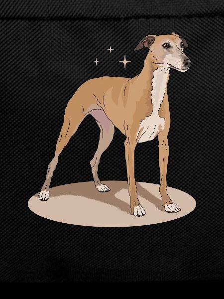 Whippet English Greyhound Gifts