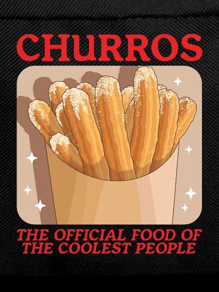 Churro Churros Gifts