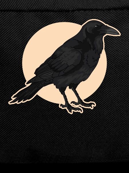 Crows Ravens Birds Gifts