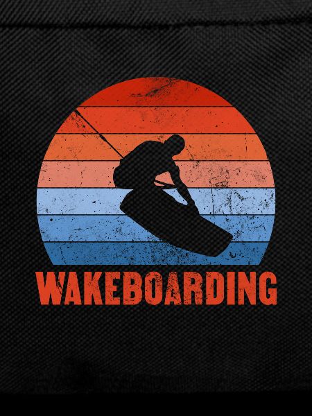 Wakeboard