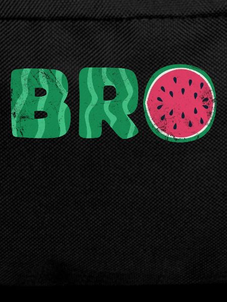 Watermelon Brother