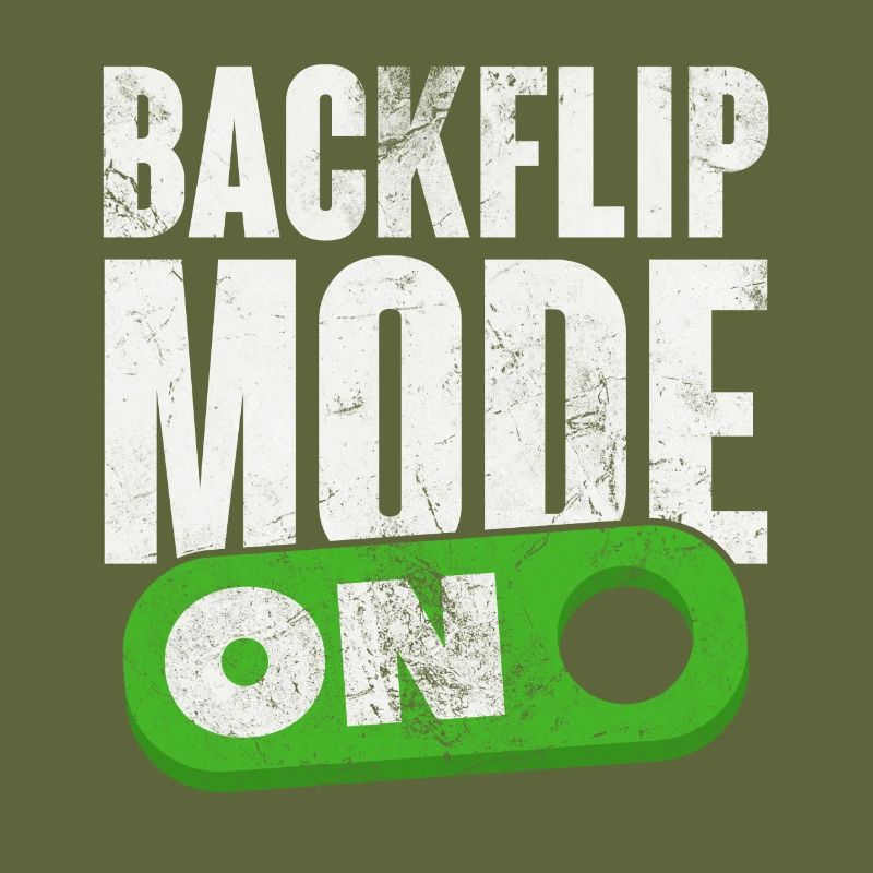 Backflip