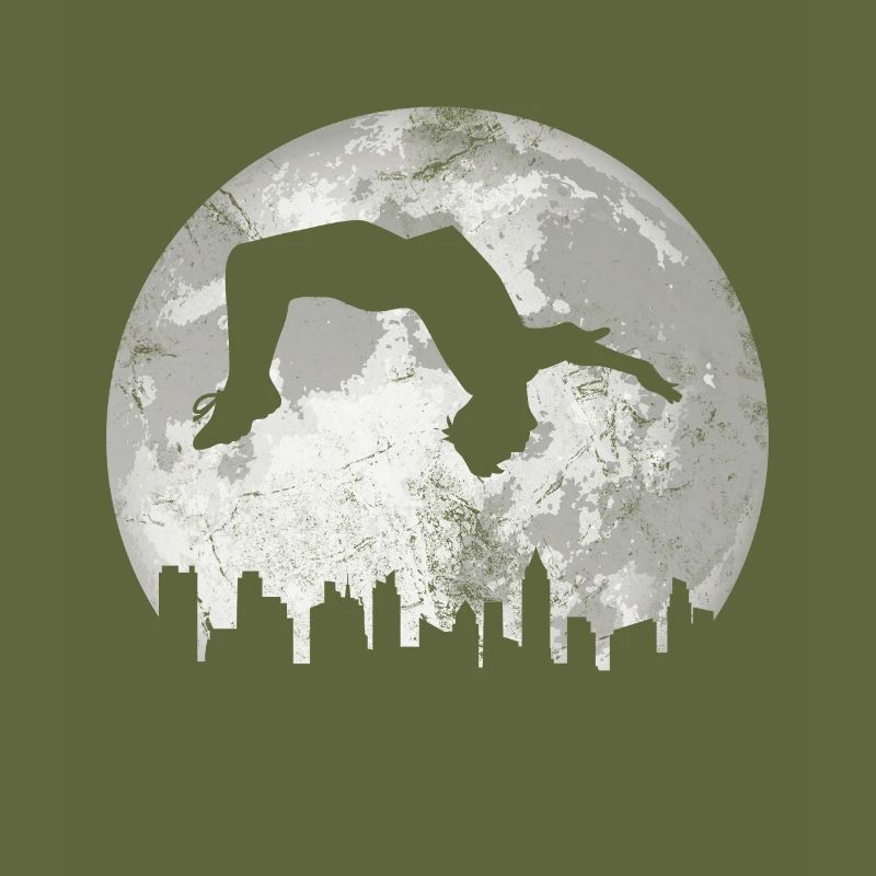 Backflip