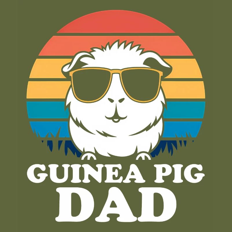 Dicton de cochon d’Inde, Cadeau de cochon d’Inde