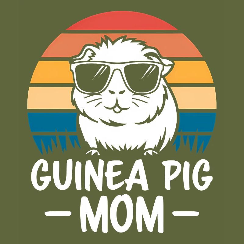 Dicton de cochon d’Inde, Cadeau de cochon d’Inde