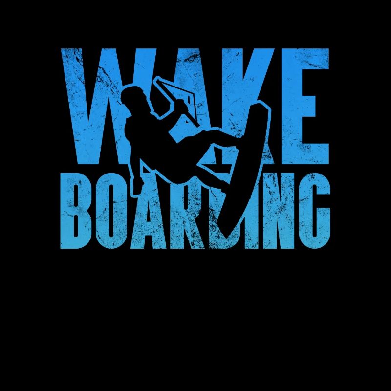 Wakeboard