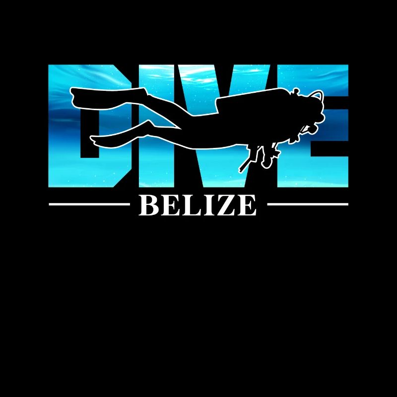 Belize Latino Belizean Belizean Maya Cadeau