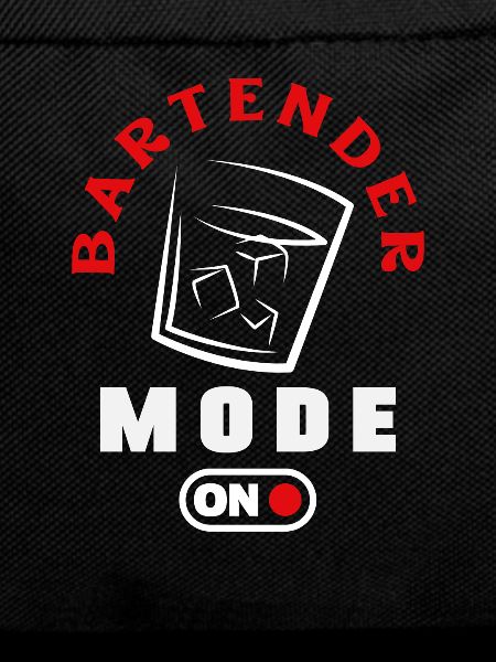 Funny Bartender Saying Bartender Gift