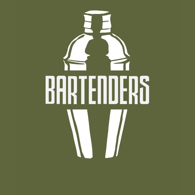 Funny Bartender Saying Bartender Gift