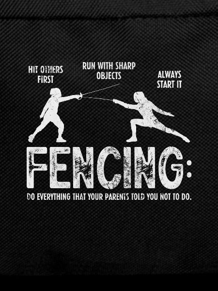 Fencing