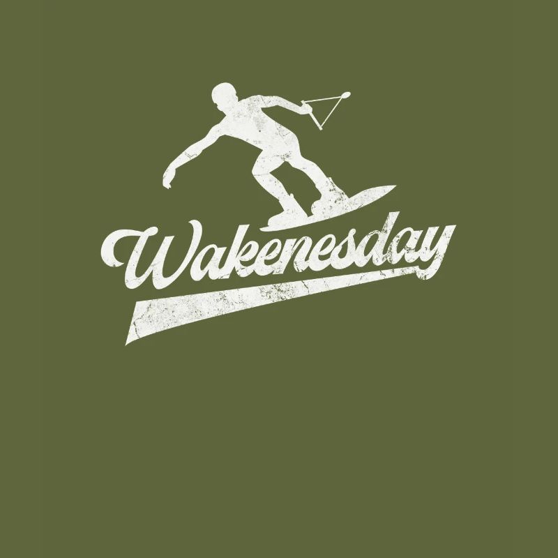 Wakeboarding