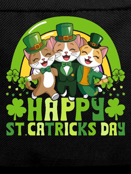 Happy St Catricks Day