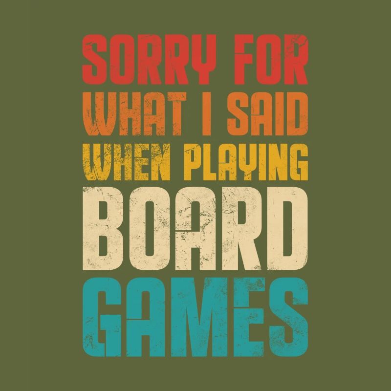 board game