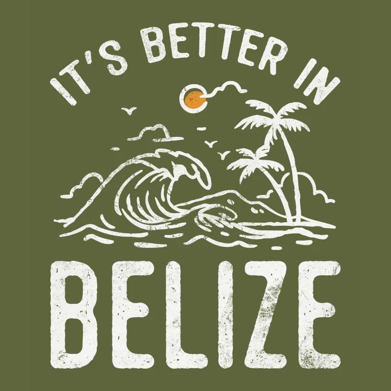 Belize