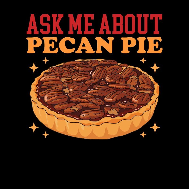 Pecan Pie Pecan Pie Gift