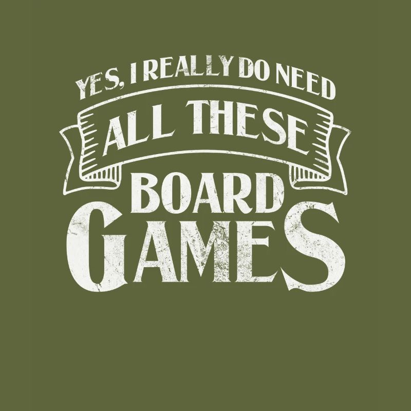 Board game