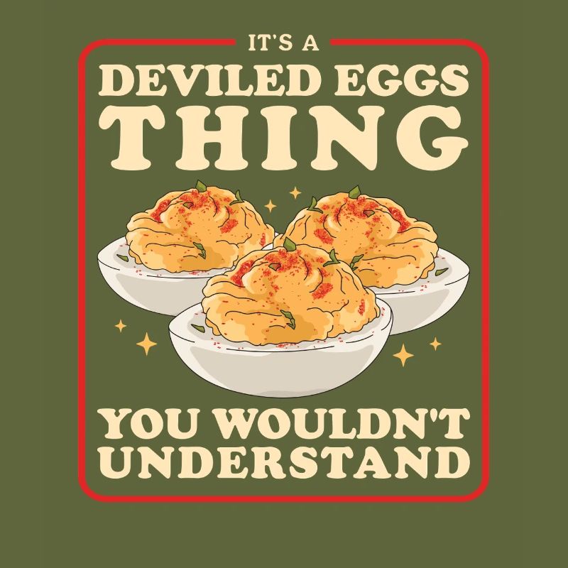 Gefüllte Eier Stuffed Deviled Eggs Geschenke