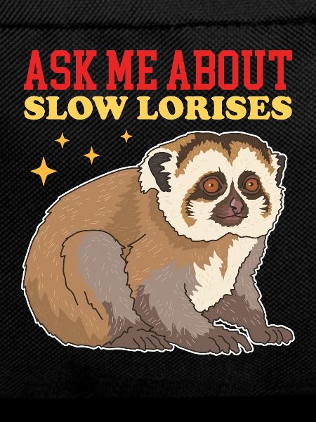Slow Lorises Gifts