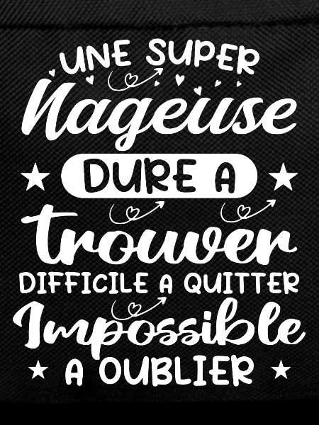 A Super Swimmer - Swimmer Gift