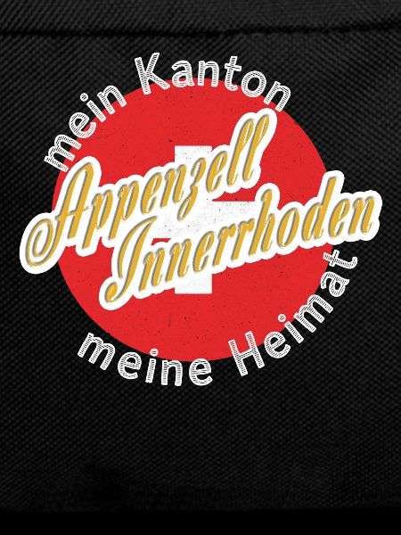 My home Appenzell Innerrhoden gift
