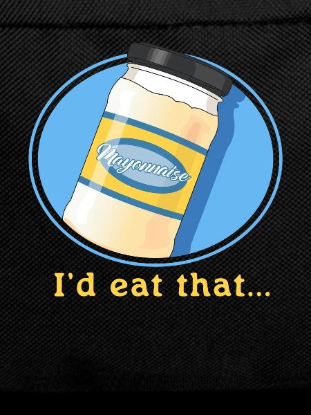 Mayonnaise Mayo Lover Gifts