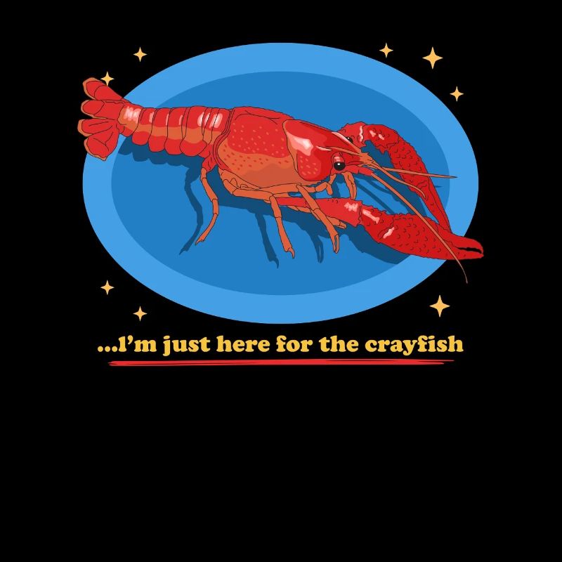 Crayfish Noble Crayfish Seafood Gifts