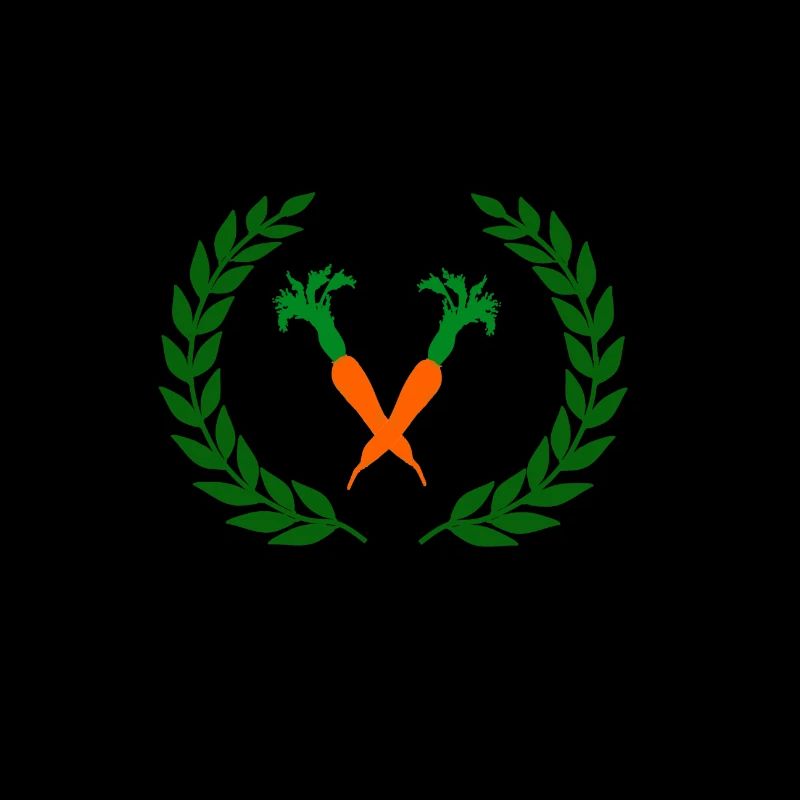 Carrots vegan