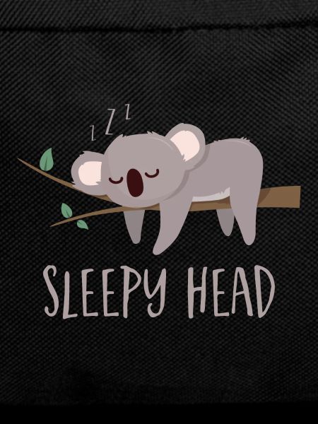 Koala Sleepy Head - Koala