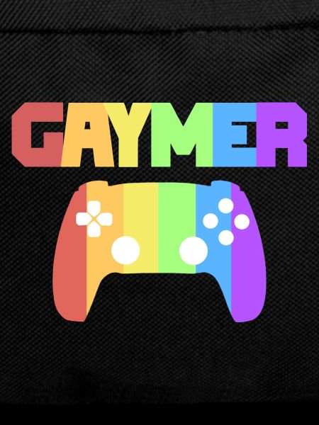 Gaymer