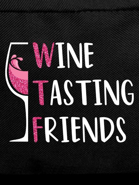 Wein Freunde Wine Tasting Friends