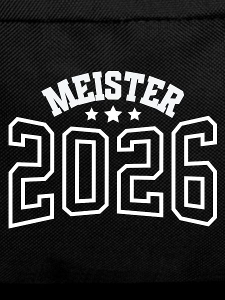 Meister 2026
