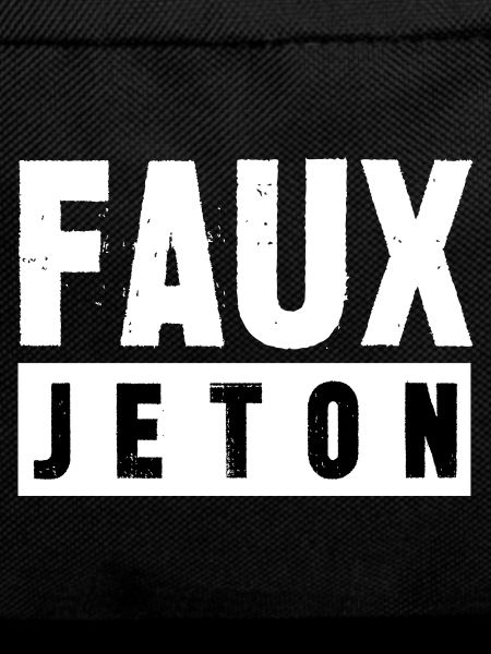 faux jeton