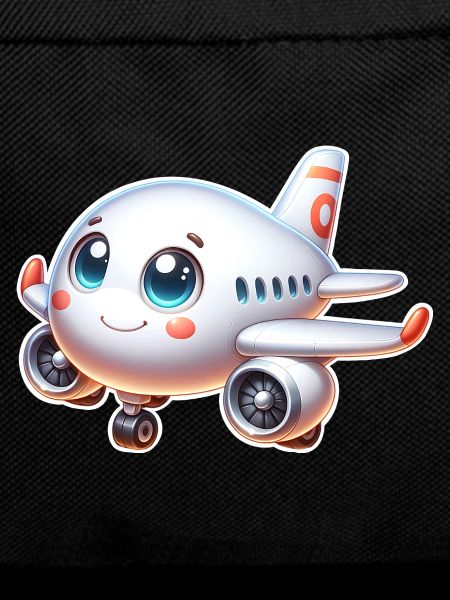 Flugzeug