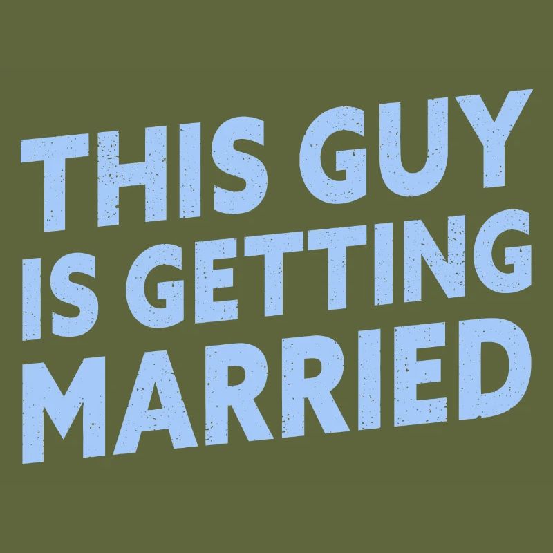 This Guy Is Getting Married Engagement Bachelor