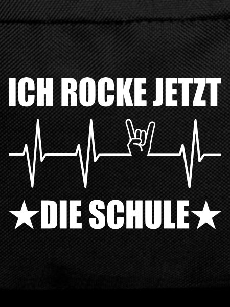 Einschulung