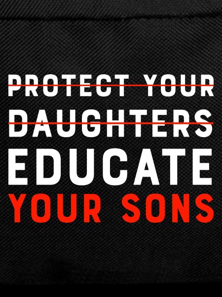 Educate your Son