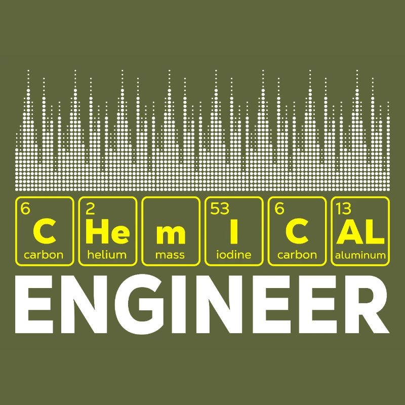 Chemical Engineer