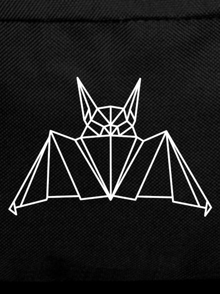 Bat Geometric Line