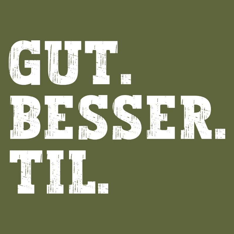 Gut Besser Til Lustiger Spruch Name Til