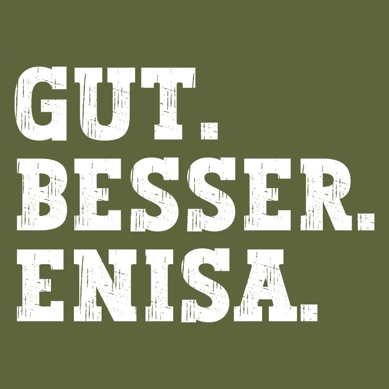 Gut Besser Enisa Lustiger Spruch Name Enisa
